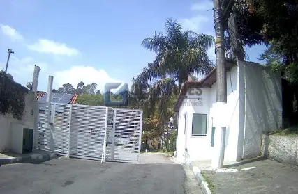 Imagem: Sobrado para Venda, Parque Espacial