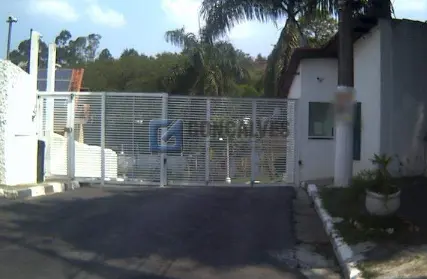 Imagem: Sobrado para Venda, Parque Espacial