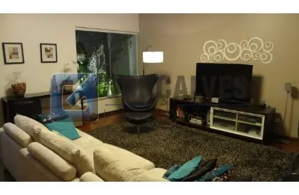 Imagem: Condomínio Fechado para Venda, Vila Floresta