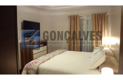 Imagem: Condomínio Fechado para Venda, Vila Floresta