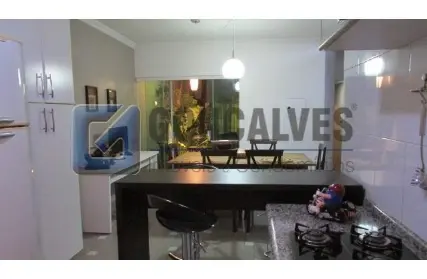 Imagem: Condomínio Fechado para Venda, Vila Floresta