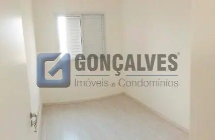 Imagem: Apartamento para Venda, Taboão