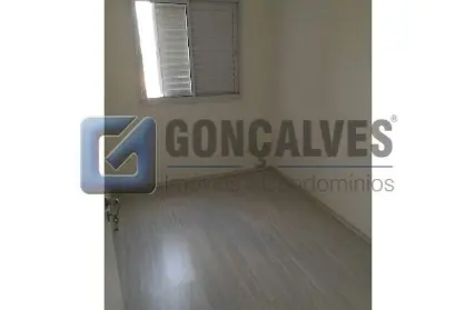 Imagem: Apartamento para Venda, Taboão