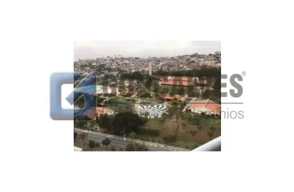 Imagem: Apartamento para Venda, Taboão