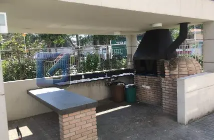 Imagem: Apartamento para Venda, Taboão