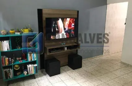 Imagem: Sobrado para Venda, Parque das Américas