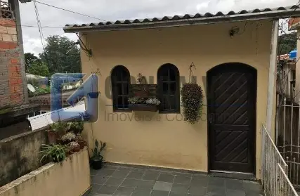 Imagem: Sobrado para Venda, Parque das Américas