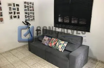 Imagem: Sobrado para Venda, Parque das Américas