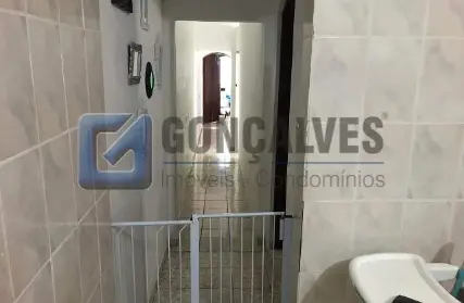 Imagem: Sobrado para Venda, Parque das Américas