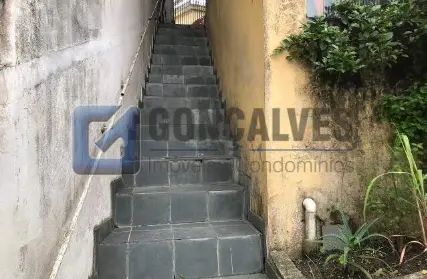 Imagem: Sobrado para Venda, Parque das Américas