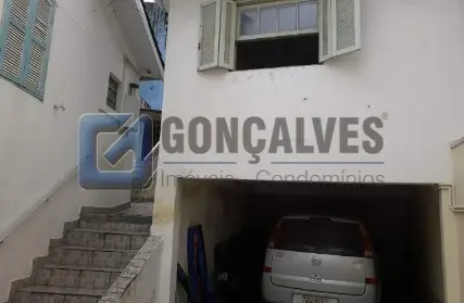 Imagem: Terreno para Venda, Centro Diadema