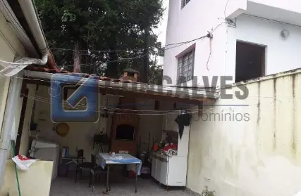 Imagem: Terreno para Venda, Centro Diadema