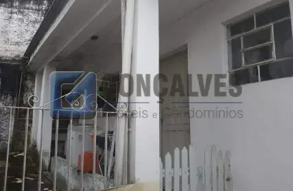 Imagem: Terreno para Venda, Centro Diadema