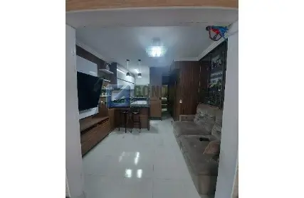 Imagem: Condomínio Fechado para Venda, Vila Humaitá