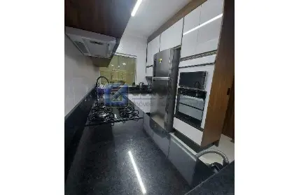 Imagem: Condomínio Fechado para Venda, Vila Humaitá