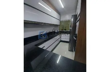 Imagem: Condomínio Fechado para Venda, Vila Humaitá