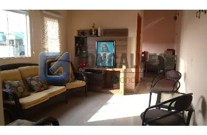 Imagem: Sobrado para Venda, Piraporinha