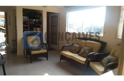 Imagem: Sobrado para Venda, Piraporinha