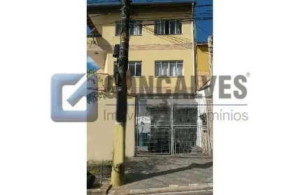 Imagem: Sobrado para Venda, Montanhão