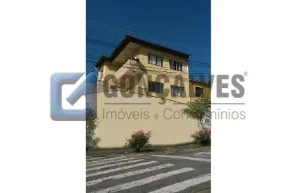 Imagem: Sobrado para Venda, Montanhão