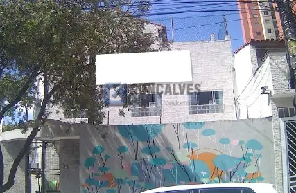 Imagem: Sobrado para Venda, Montanhão