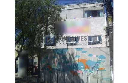 Imagem: Sobrado para Venda, Montanhão