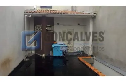 Imagem: Condomínio Fechado para Venda, Alves Dias