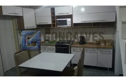 Imagem: Condomínio Fechado para Venda, Alves Dias