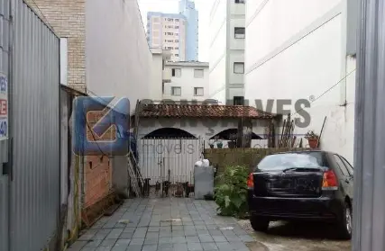 Imagem: Terreno para Venda, Vila Euclides