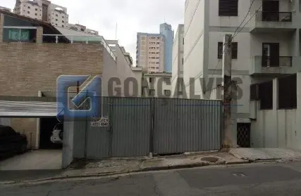 Imagem: Terreno para Venda, Vila Euclides