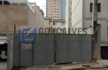 Imagem: Terreno para Venda, Vila Euclides