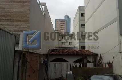 Imagem: Terreno para Venda, Vila Euclides