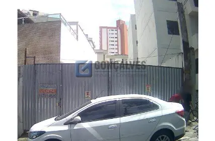 Imagem: Terreno para Venda, Vila Euclides