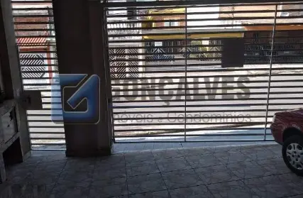 Imagem: Casa Térrea para Venda, Jardim Utinga