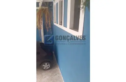 Imagem: Casa Térrea para Venda, Jardim Utinga