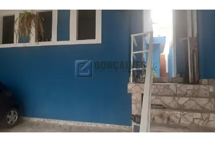 Imagem: Casa Térrea para Venda, Jardim Utinga