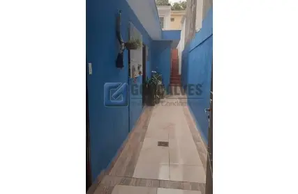 Imagem: Casa Térrea para Venda, Jardim Utinga