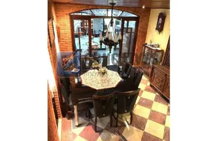 Imagem: Condomínio Fechado para Venda, Parque Novo Oratório