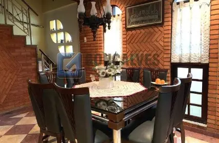 Imagem: Condomínio Fechado para Venda, Parque Novo Oratório