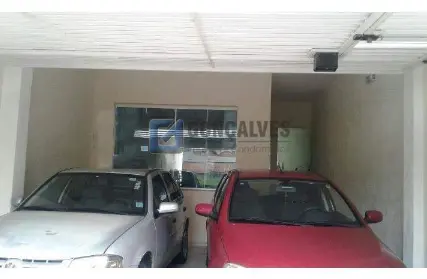 Imagem: Condomínio Fechado para Venda, Santa Terezinha