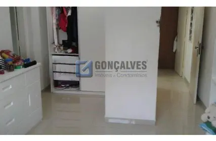 Imagem: Condomínio Fechado para Venda, Santa Terezinha