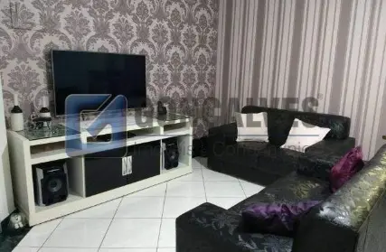 Imagem: Sobrado para Venda, Jardim das Maravilhas