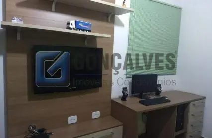 Imagem: Sobrado para Venda, Jardim das Maravilhas