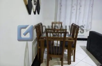 Imagem: Sobrado para Venda, Jardim das Maravilhas