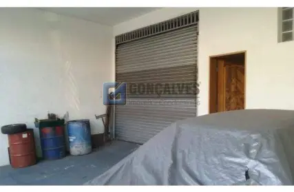 Imagem: Prédio Comercial para Venda, Rudge Ramos