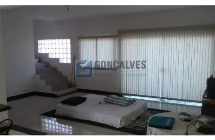 Imagem: Prédio Comercial para Venda, Rudge Ramos