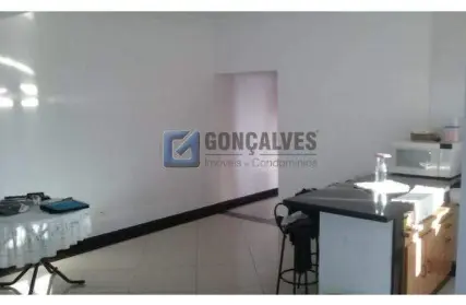 Imagem: Prédio Comercial para Venda, Rudge Ramos