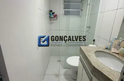 Imagem: Apartamento para Venda, Santa Teresinha