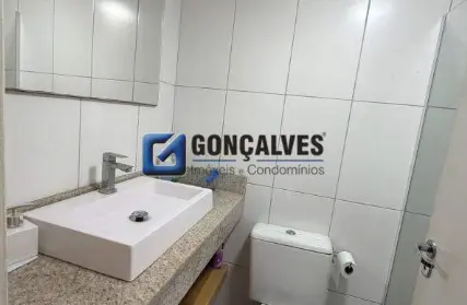 Imagem: Apartamento para Venda, Santa Teresinha