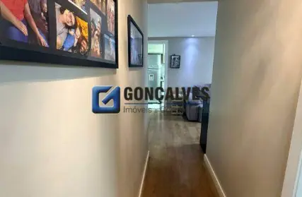 Imagem: Apartamento para Venda, Santa Teresinha